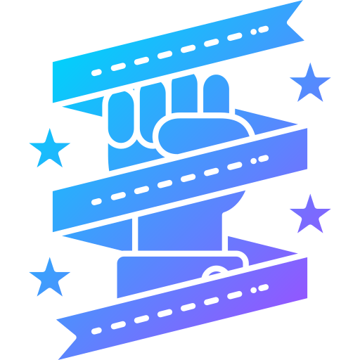 motivacional icono gratis