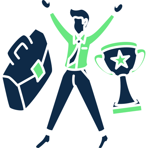 Success free icon