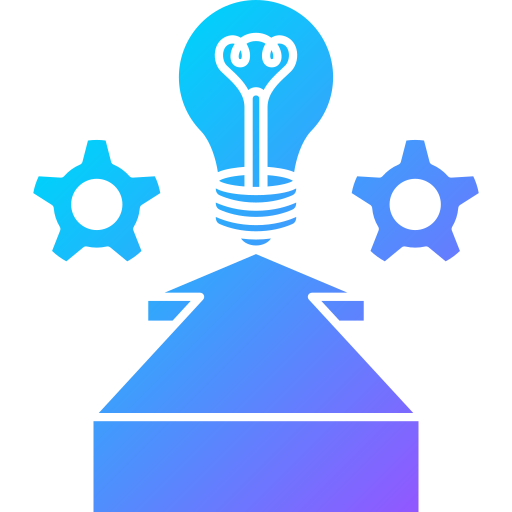 inspiración icono gratis