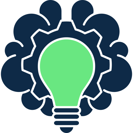 Mindset free icon