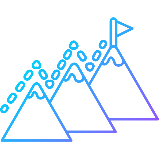 Упорство бесплатно иконка
