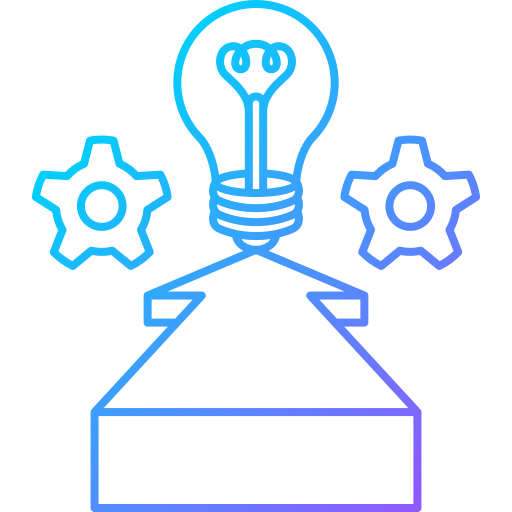 Inspiration free icon