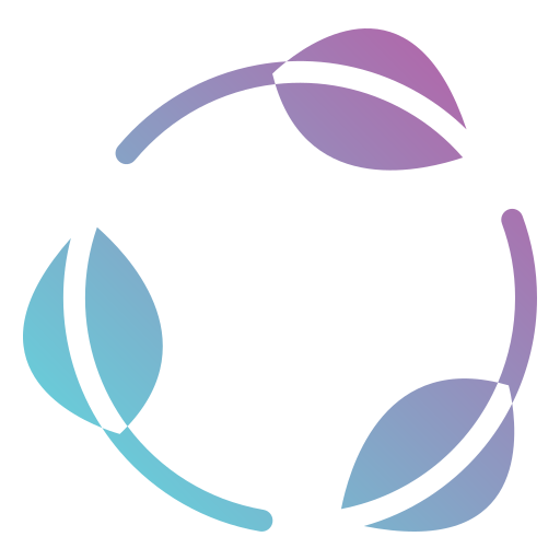 Biodegradable free icon