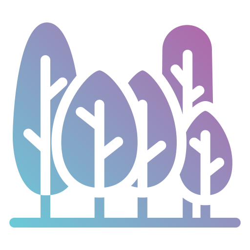 Forest free icon