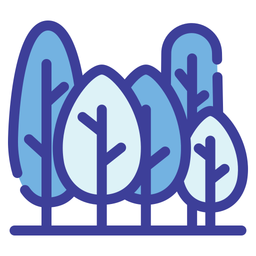 Forest free icon Forest free icon