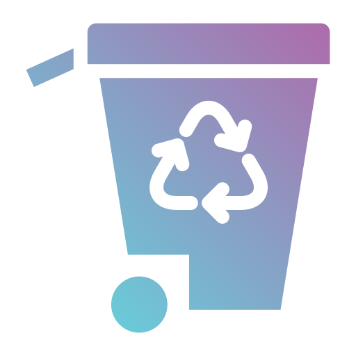Recycle free icon