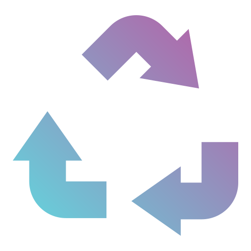 recyceln kostenlos Icon
