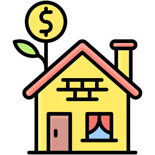 inversión icono gratis