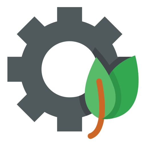 ecologismo icono gratis