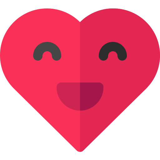 glücklich kostenlos Icon