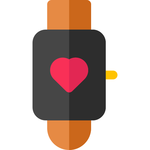 smartwatch kostenlos Icon smartwatch kostenlos Icon