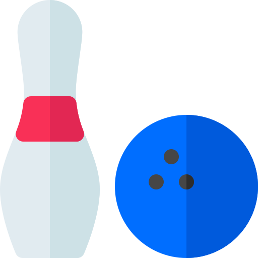 볼링 무료 아이콘