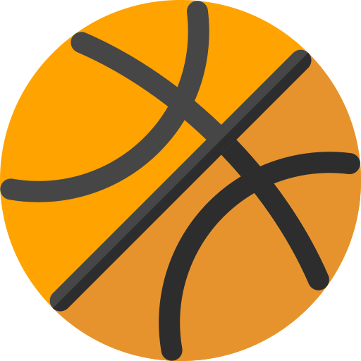 Баскетбол бесплатно иконка