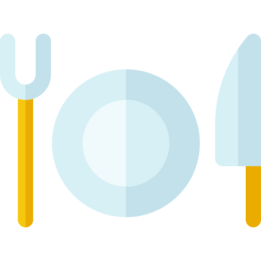 Ресторан бесплатно иконка