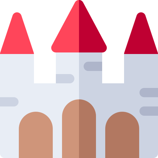 Castle free icon