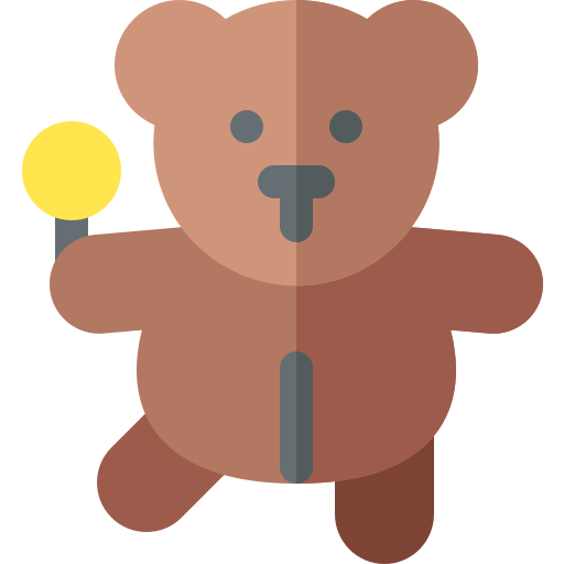 Bear free icon Bear free icon