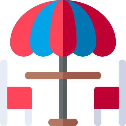 Терраса бесплатно иконка Терраса бесплатно иконка