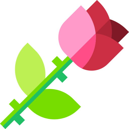 Rosa grátis ícone Rosa grátis ícone