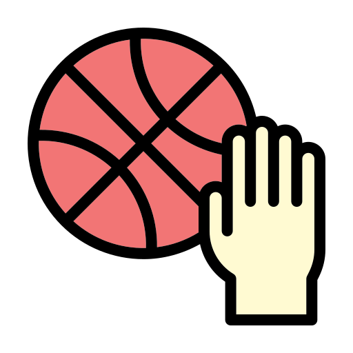 baloncesto icono gratis