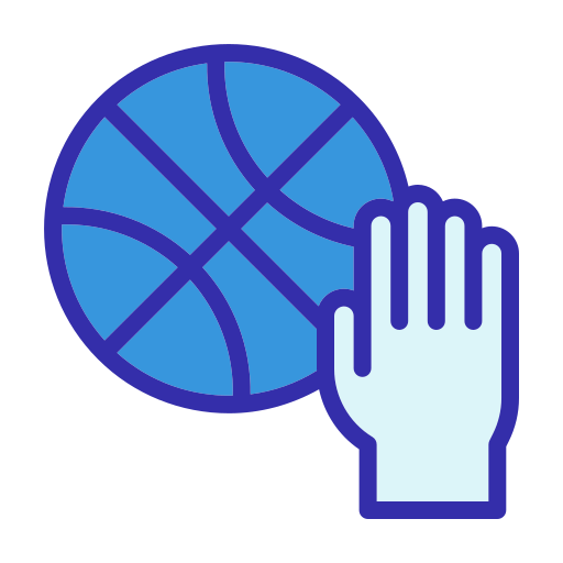 baloncesto icono gratis