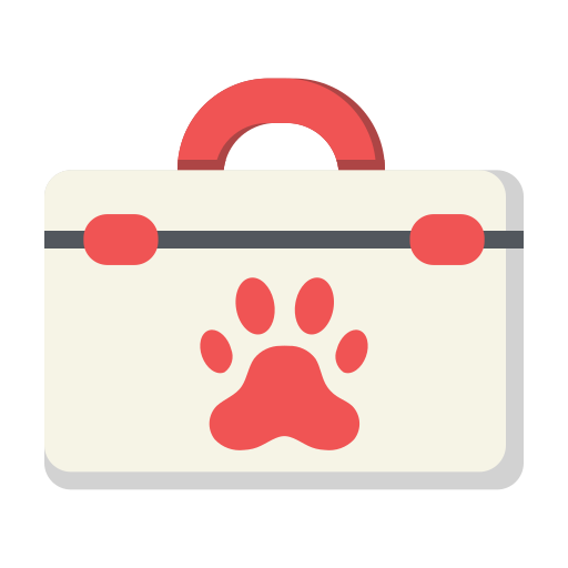 Медицинская аптечка бесплатно иконка Медицинская аптечка бесплатно иконка