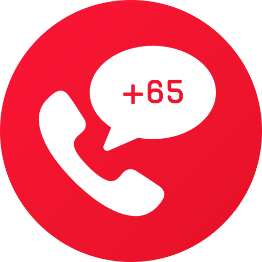 singapur icono gratis