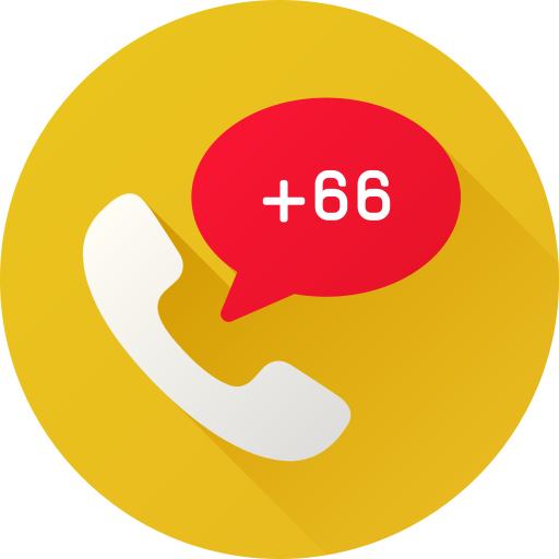 tailandia icono gratis