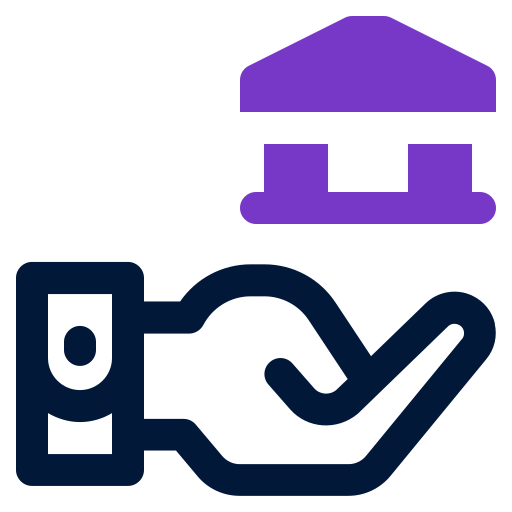 Banking free icon Banking free icon