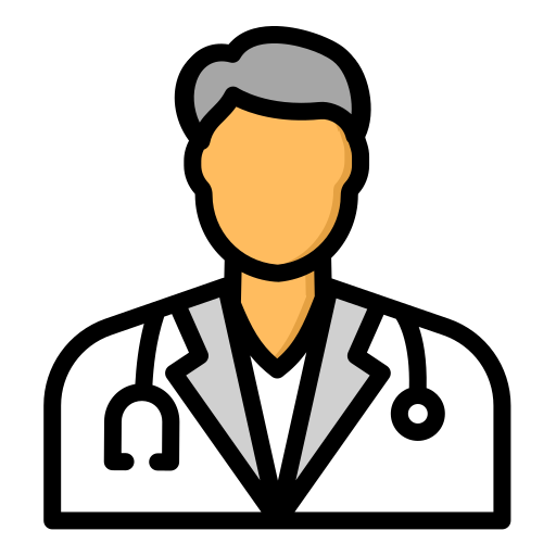 doctor icono gratis