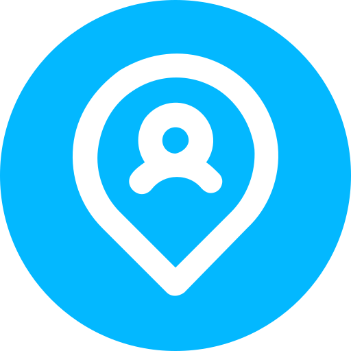 ubicación icono gratis