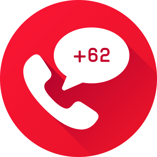 indonesia icono gratis