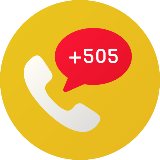 nicaragua Icône gratuit