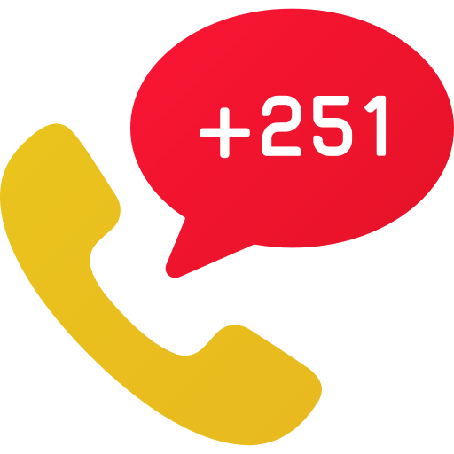 Äthiopien kostenlos Icon