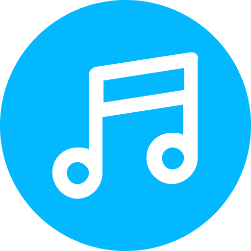 música icono gratis