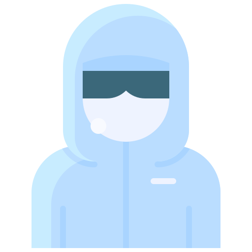 ppe icono gratis