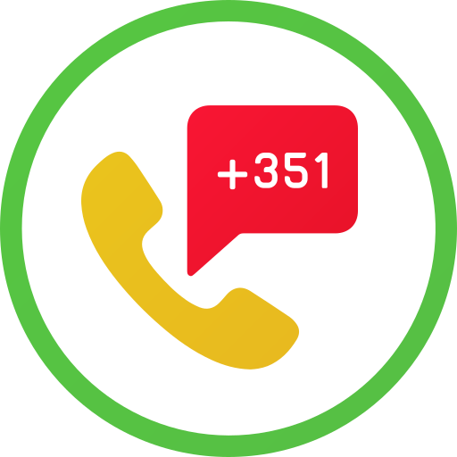 portugal icono gratis