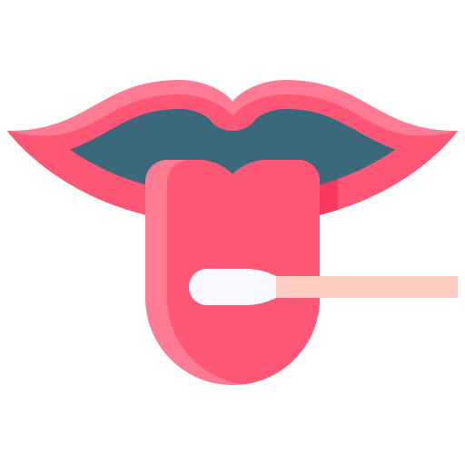 Tongue free icon Tongue free icon