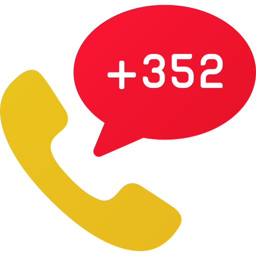 luxemburg kostenlos Icon