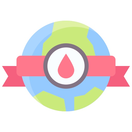 dia mundial de la diabetes icono gratis