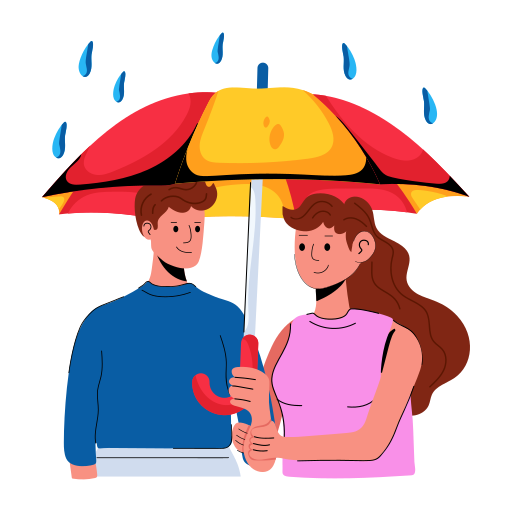 romance y amor icono gratis