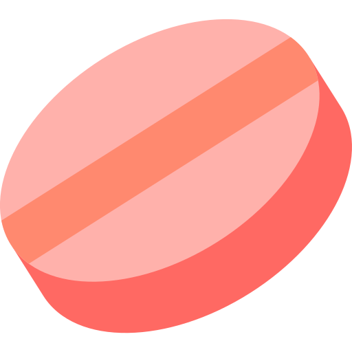 pilules Icône gratuit