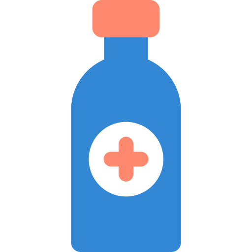 médecine Icône gratuit