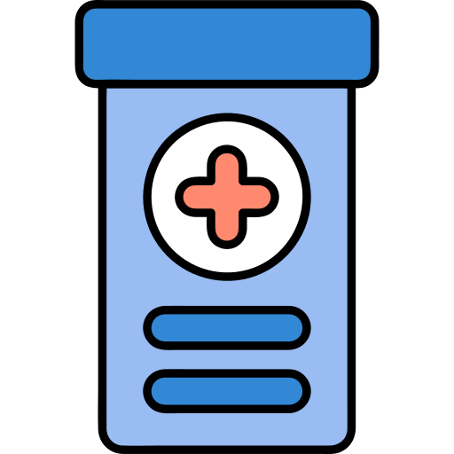 medicamento icono gratis