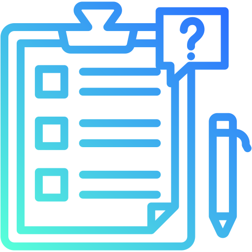Questionnaire free icon Questionnaire free icon