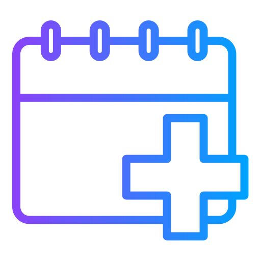 chequeo medico icono gratis