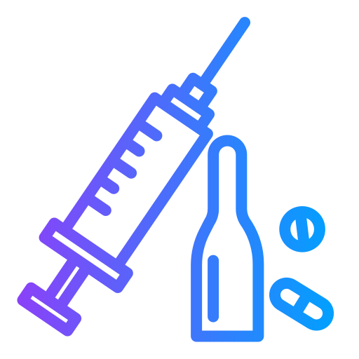 Ampoule free icon Ampoule free icon