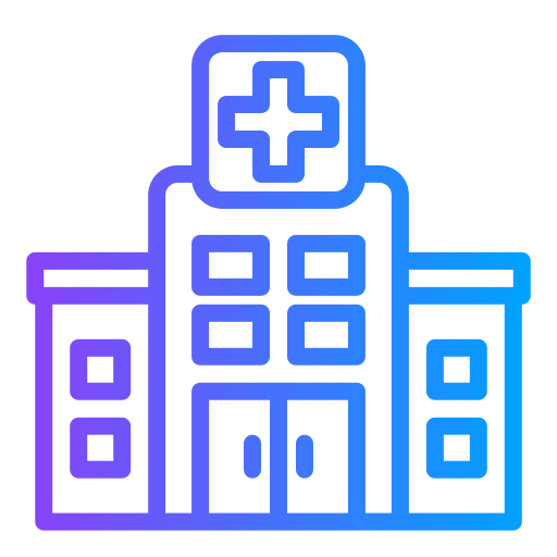 hospital icono gratis