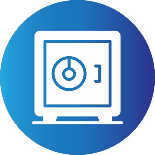 Strongbox free icon