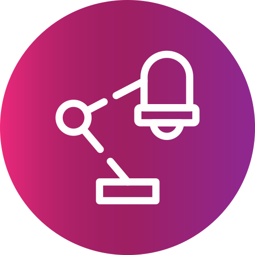 Tablelamp free icon