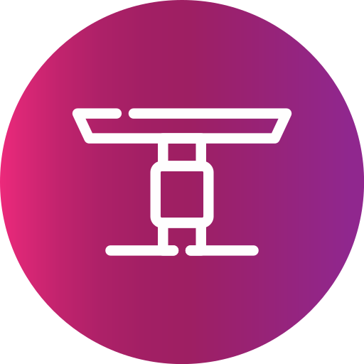Table free icon